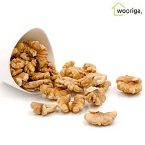 미국산 호두 800gx2봉, 미국산 호두 800g 2봉