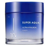미샤 수퍼 아쿠아 울트라 히알론 크림, 45ml, 6개