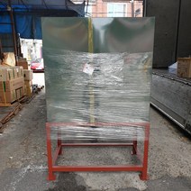 보일러 기름탱크 받침대 2드럼 200 400 600 리터 받침대만(기름탱크별도), 600리터