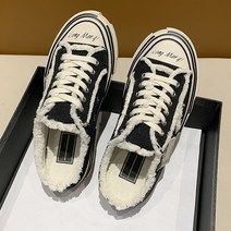 반슬리퍼 여성 여고생 여대생 키높이 통굽 슬립온 운동화 베스트