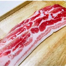 수입산 돼지 삼겹살 구이용 500g 1kg 집밥 삼겹살파티 바베큐 캠핑, 1개