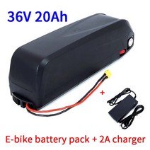 전기 자전거 DYI KIT 36v 48v 52v 20ah ebike 배터리 case, 36v20ah