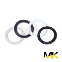 하이플럭스 쎄니타리 페럴 가스켓 (EPDM) - Sanitary Ferrule Gasket (12137) 4S, 1개