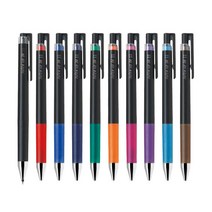 PILOT Juice up 파이롯트 쥬시업 볼펜 쥬스업 0.3 0.4 0.5 mm, 0.3-블루
