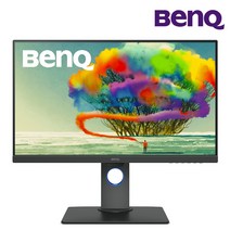 -공식총판- BenQ PD2700U 무결점 27형 아이케어 모니터 4K UHD 디자이너용 무유컴퍼니, -PD2700U 무결점-