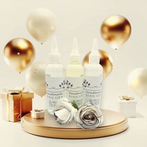 쭈스토리 핸드메이드 디퓨저 100ml (향선택가능) 집들이선물 답례품 추천, 가든스윗