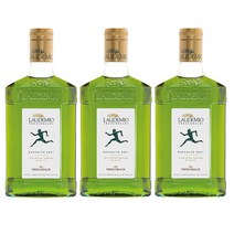 Laudemio FRESCOBALDI 올리브오일 500ml 3개 Natives Oliveoil