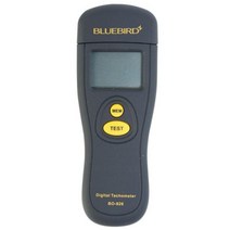 HIP001987블루텍조도회전풍속계_회전계비접촉식(rpm측정기)_BO926_2.599 999rpm