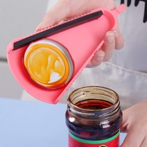 바틀오프너 캔뚜껑따기 잼뚜껑 페트병따개 멀티 오프너