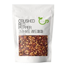 7배 매운 베트남 고추, 크러쉬드 레드페퍼 250g, 1개
