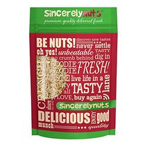 Sincerely Nuts Sunflower Seeds Unsalted (No Shell) (No Shell) (2 LB)- Nutritious and Satisfying Snac, 1