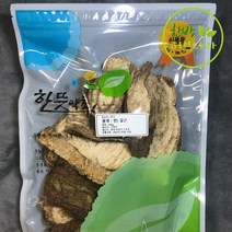 국내산 칡갈근 편갈근 600g, 1개