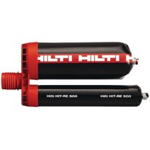 힐티 케미컬 앵커 HIT-RE500_RE-500_HITRE500 330ml_ A964ea pmp88*638934140kk