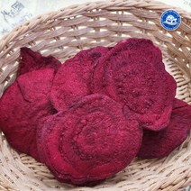 장수왕 동결건조 비트루트칩 200g 1kg 모음 /비트칩 레드비트칩 야채칩 말린비트 건비트, 1개