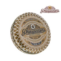 프로스펙터스 크루드오일 포마드 4oz(113g) / Prospectors Pomade Crude Oil