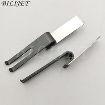 하이델베르그 GTO52 GTO46 CD102 SM74 SM102 용지 압력 미디어 클램프 시트에 대 한 10pcs 인쇄 기계 종이, [02] Bend pole, 02 Bend pole