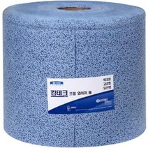 유한킴벌리와이퍼 킴테크와이퍼 42036 롤-일반(2롤)