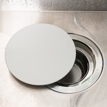 싱크대 거름망 세트, 1개, 1개