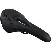 SELLE ROYAL(세라 로얄) R.e.med 2(리메트 2) 사이트 2302HRNA0003 블랙/블랙, 1개, 상품명참조