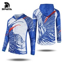 여름낚시복 여름낚시복세트 상의 바지 낚시복상하 낚시의류 여름패션 낚시복장 바다낚시옷 Spata 낚시 의류 의류 안티 uv 태양 보호 포켓이있는 긴 소매 여름 통기성 수분 위킹, 내가 170-175cm 50-65kg, 협력사, 4