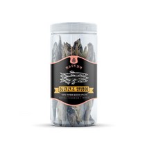 강아지 동결건조 간식 60g, 1개, 열빙어
