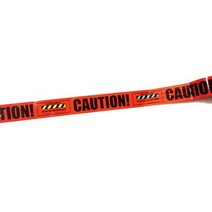바보사랑 CAUTION TAPE.유니버셜컨디션
