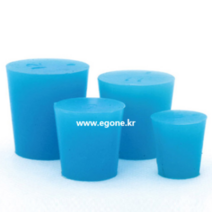 Silicone Stopper 실리콘마개 19호 병마개 고무마개
