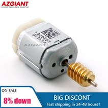 자동차 차량용 차량용 12V DC 모터 ELV 스티어링 휠 컬럼 잠금 2007-2014 메르세데스-벤츠 C180 컴프레서, 한개옵션0