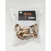 100%국내산친환경무농약 말린건표고버섯슬라이스150g 산지직송