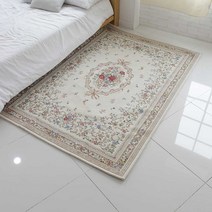북유럽 페르시안 러그 엔틱카페트 사각 140x200cm