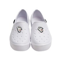 스마트 만능화 구멍막힌 간절기용 EVA 실내화