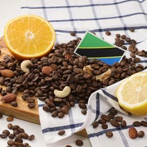 빈킹 코스타리카따라주 SHG 원두 커피 콩 가루 500g, 미분쇄 / 원두(홀빈)