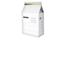 티내다 레몬밤차, 0.7g, 600개