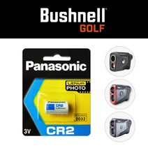 거리측정기건전지 부쉬넬 bushnell 골프 배터리 베터리 약 밧데리 파나소닉 CR2 건전지, 파나소닉 CR2 (1개)