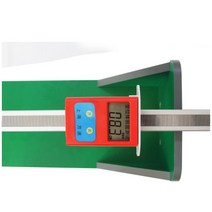 YCS1270 좌전굴 체전굴 앉아서위몸앞으로굽히기 유연성테스트, B.자동계수