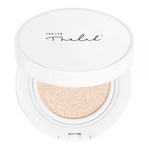 더랩바이블랑두 올리고 히알루론산 헬시 크림 쿠션 12g, 0호 퓨어아이보리