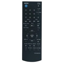 COV33662707 교체용 리모컨 호환 LG DVD 플레이어 DVX580 DVX640 DVX530 DVX532 DVX550 DVX680 DVX682 DVX552 DVX553k D