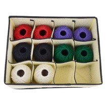 부직포 속옷 정리함 생리대 보관함 기숙사 필수품 아기옷 수납장 서랍장 수건 보관 양말 정리 수납 공간 활용 소품 다용도 악세사리 애견옷 1칸 10칸 15칸, 8칸