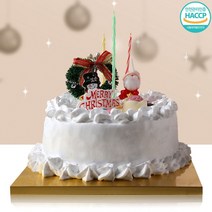 메이드케이크 3호케익 만들기세트 생일 파티용품, DIY케익_3호_냉매포장(중), 본상품선택