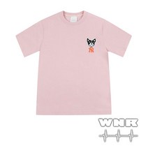 엠엘비 MLB C 바크 타임 반팔티 31TSC1031-50P