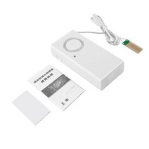 누수 탐지기 감지기 수도 배관 내시경 가스 수분 측정기 홈 알람 경보 120db 독립 센서 감지 홍수 경보 오버플로 보안 경보 시스템, 협력사