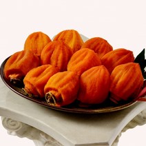 상주 반건시 곶감 가정용 선물세트, 반건시 곶감세트, 구성2 가정용 반건시 곶감(40g 20개)