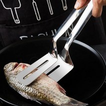 바보사랑 주방용품 스텐 주걱(38x10cm) 볶음주걱 .디작소