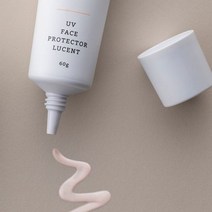 RMK [갤러리아] [RMK]UV 페이스 프로텍터 루센트(UV 루센트 디럭스 2개), 단일옵션