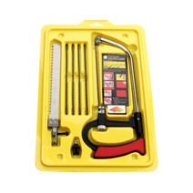 줄톱세트 만능톱 실톱 목공 쇠톱 절단 다기능톱 D873, 본상품선택