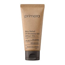 프리메라 스킨 릴리프 UV 프로텍터 EX SPF50+ PA++++ 50ml