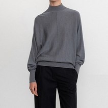 [런칭가 89 000원] VW베라왕 22FW 메리노울100% 니트 풀오버