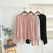 수키 단가라 리본 니트 1096824