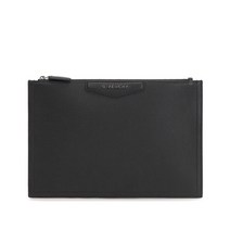 [지방시] 안티고나 클러치백 미듐(BB60DWB00B 001 SILVER)