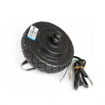 5.5인치 홀센서 BLDC 인휠 모터 BL13938-2409 DC24V 250W (M1000018933), 상세페이지 참조